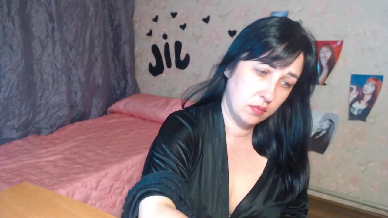 JillStevens Live Sex December 17, 2025