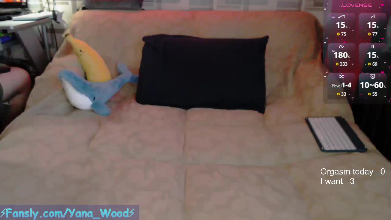 Camkitana Live Sex December 14, 2025