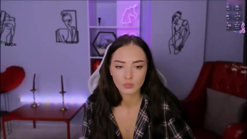 miki_nikki Live Sex December 13, 2025