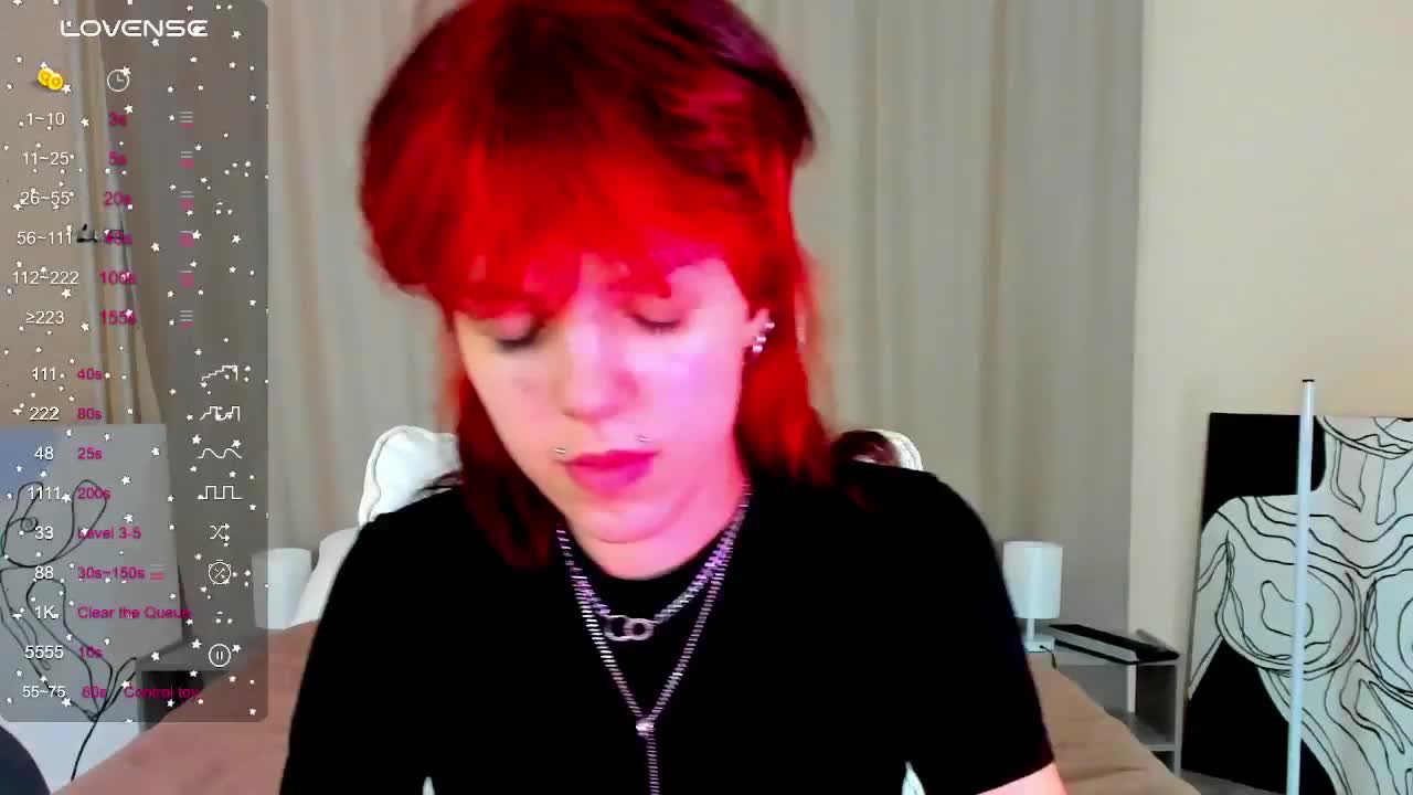 ReneYolker Live Sex December 15, 2025