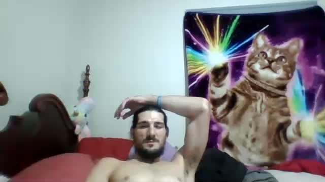 hybrid_lover419 Live Sex August 11, 2025