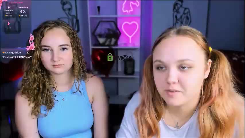 niko_lle Live Sex December 13, 2025