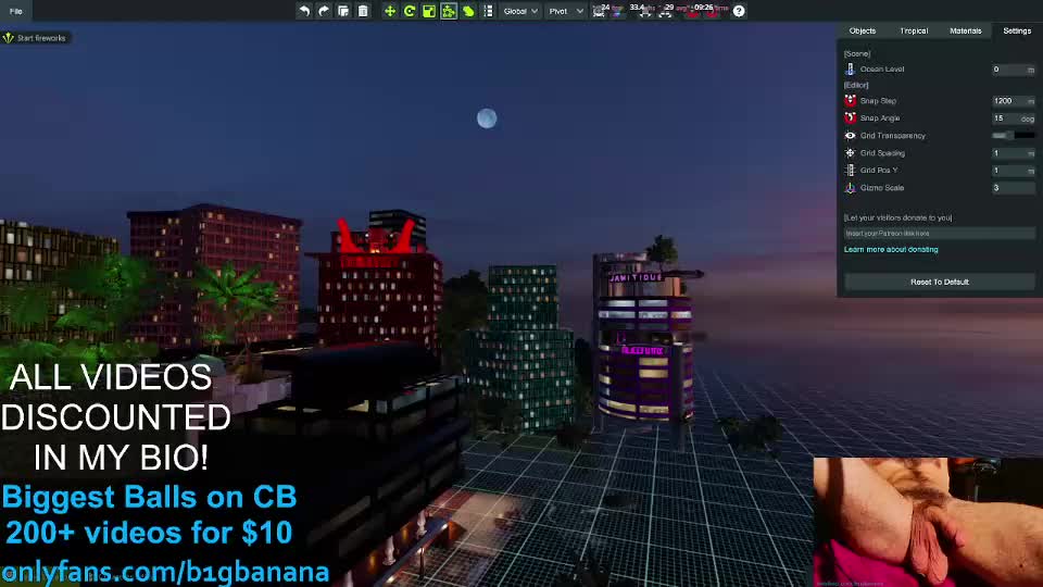 b1gbanana Live Sex August 13, 2025