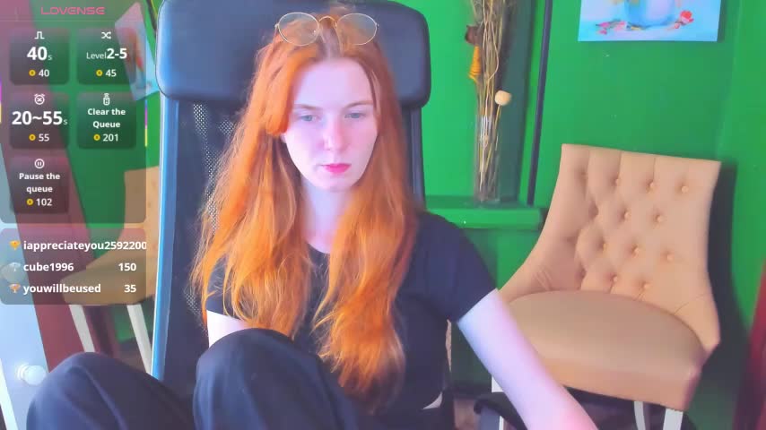 CarolinaGilbert Live Sex 2025.08.13