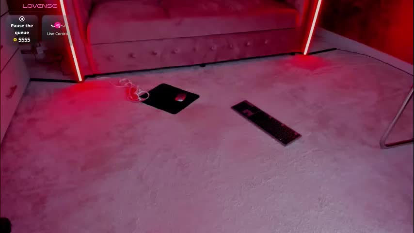 evanew_ Live Sex December 14, 2025