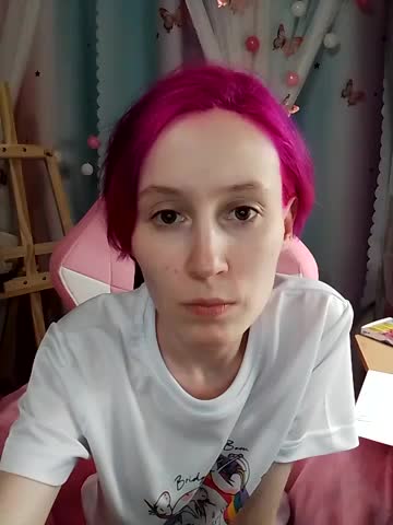 Fuzzy_Unicorn Live Sex December 14, 2025
