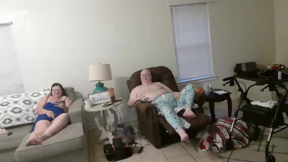 bigcraig123 Live Sex December 14, 2025