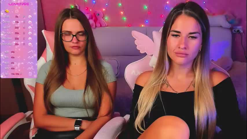 hotty_girls_here Live Sex December 14, 2025