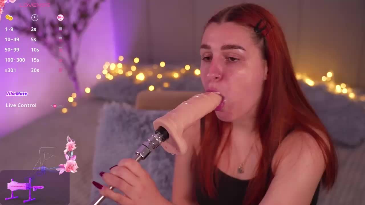 KaterineTailor Live Sex December 13, 2025