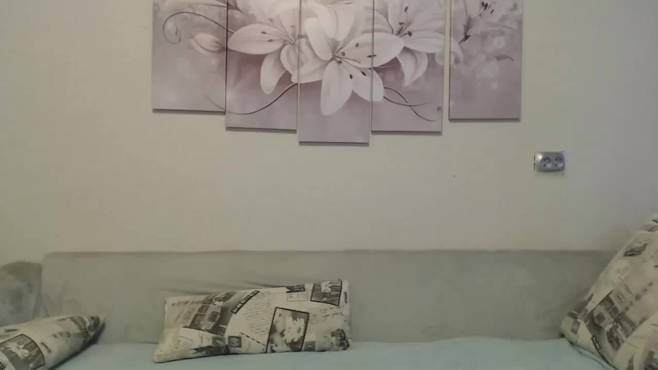 prostoMaria Live Sex December 13, 2025