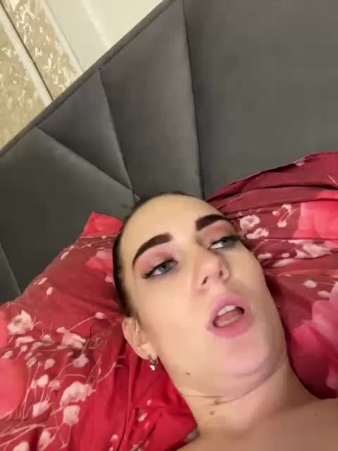 AngelDemon_SW Live Sex December 13, 2025