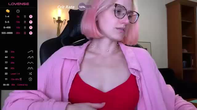 sexy_sweets Live Sex August 14, 2025