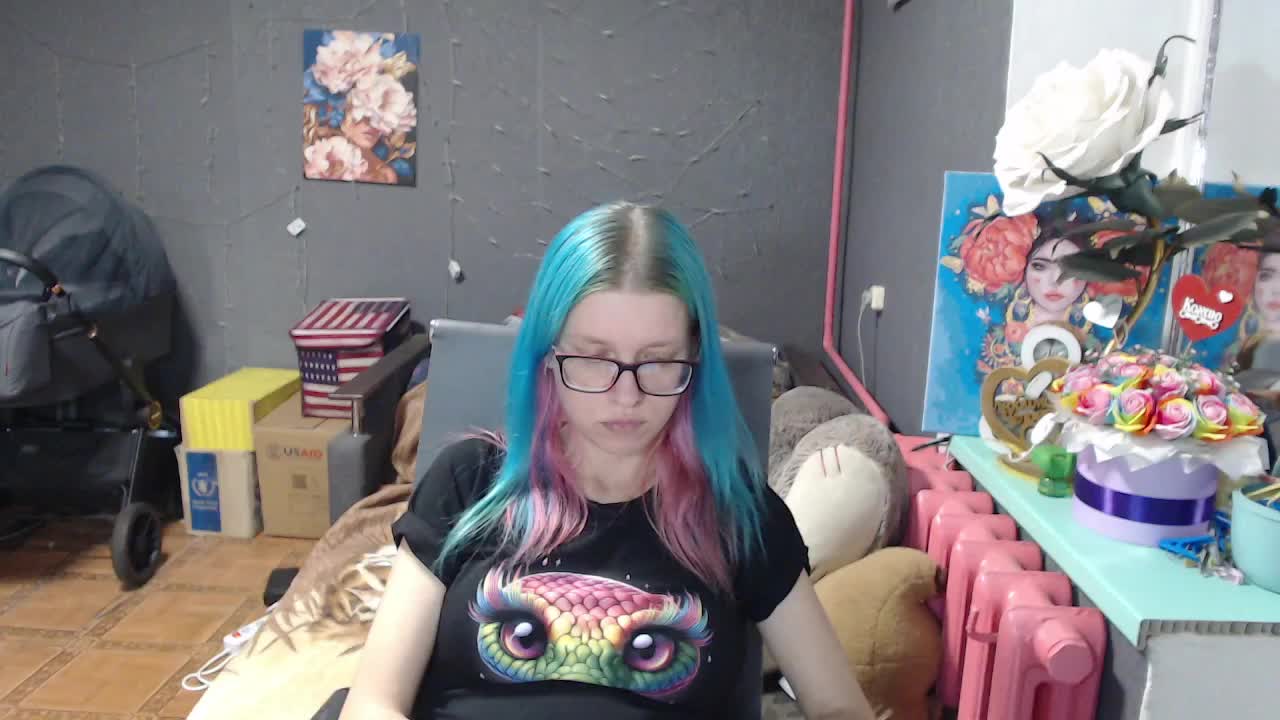 malvinella Live Sex December 15, 2025