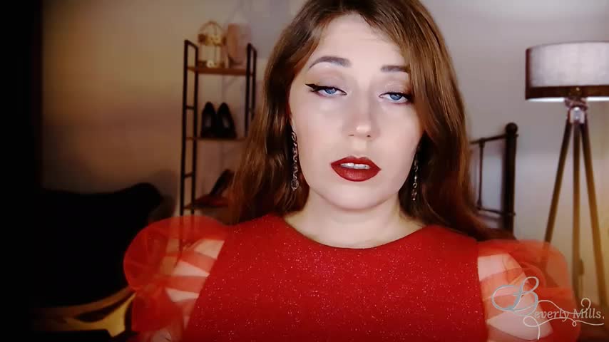 MissBeverlyMills Live Sex December 13, 2025