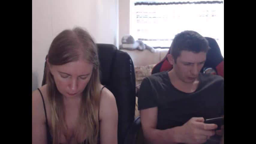 jenisandpeter Live Sex December 13, 2025