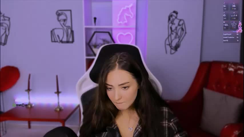 miki_nikki Live Sex December 13, 2025