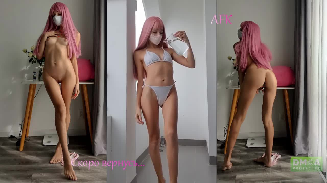 EvaJordans Live Sex December 13, 2025