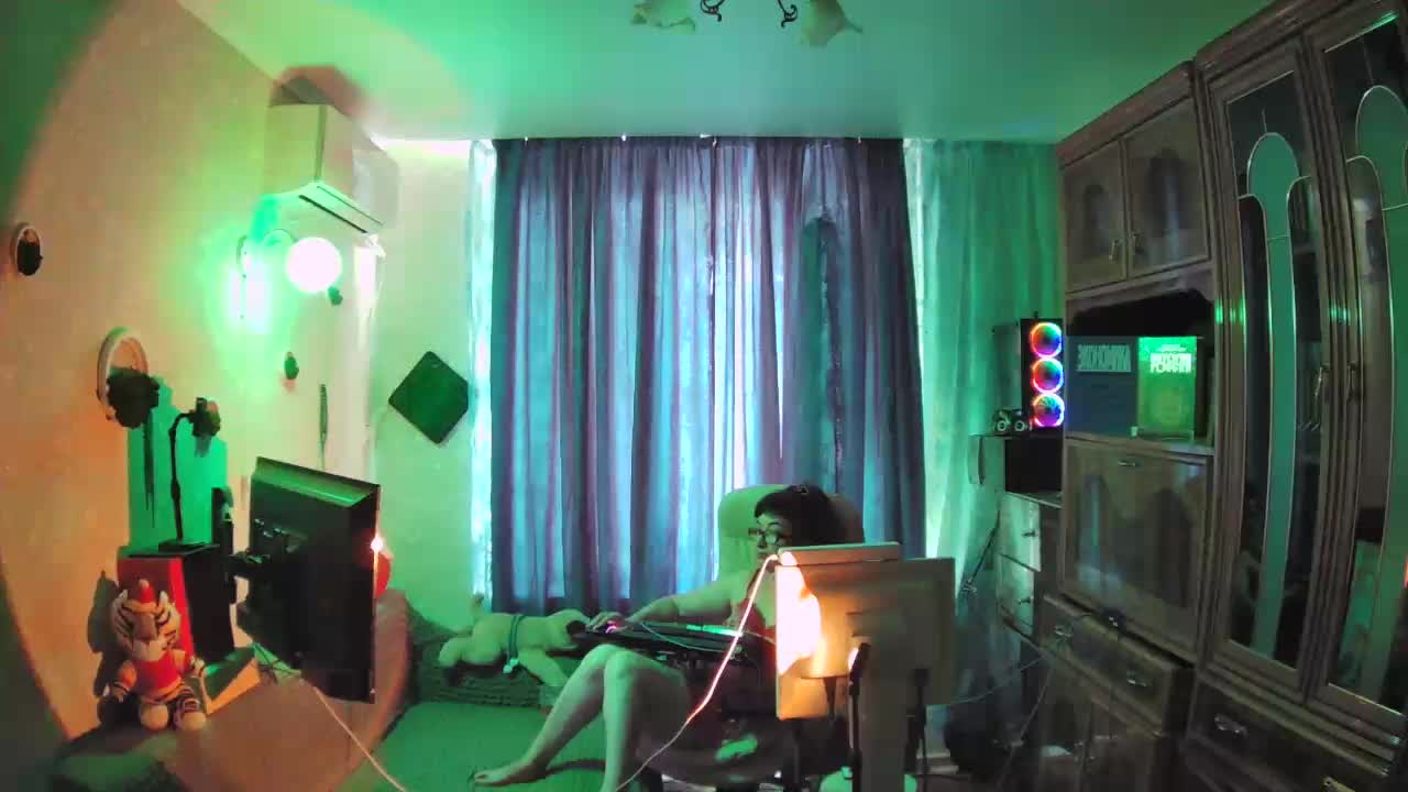 Infodar Live Sex December 13, 2025