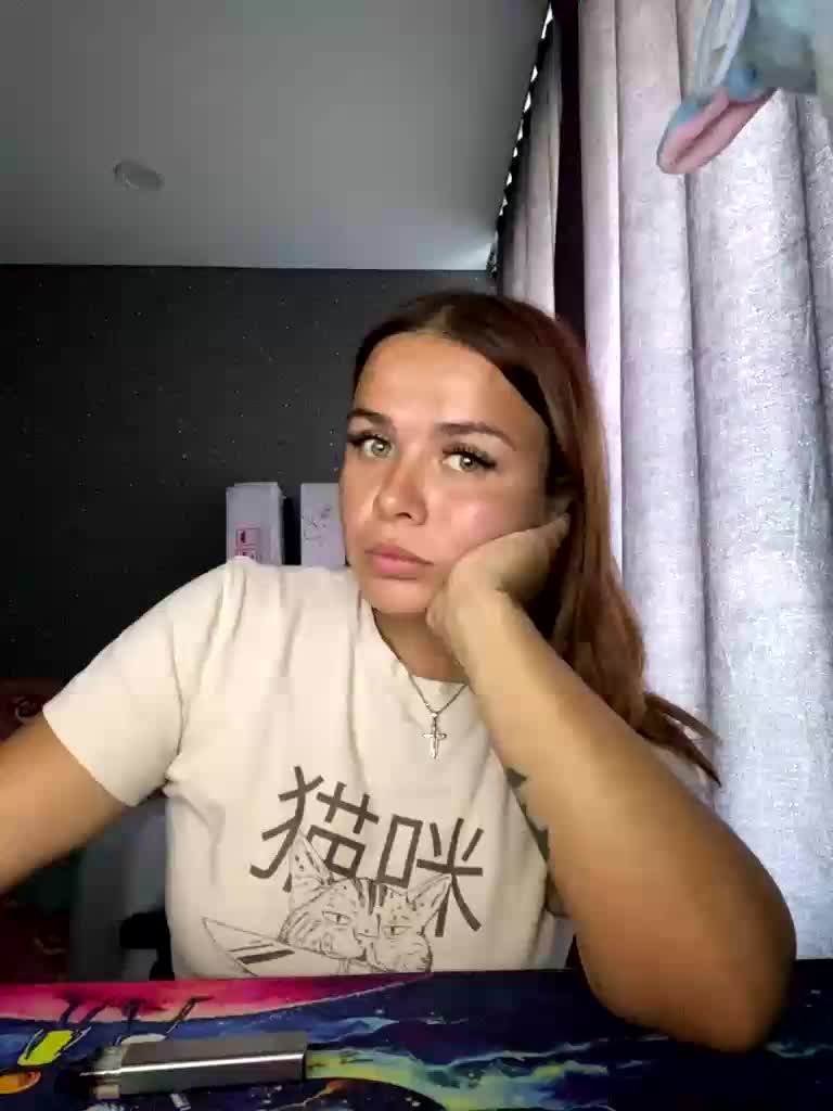 Amelib Live Sex December 14, 2025