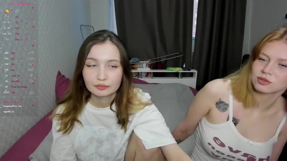 eumomino Live Sex December 14, 2025