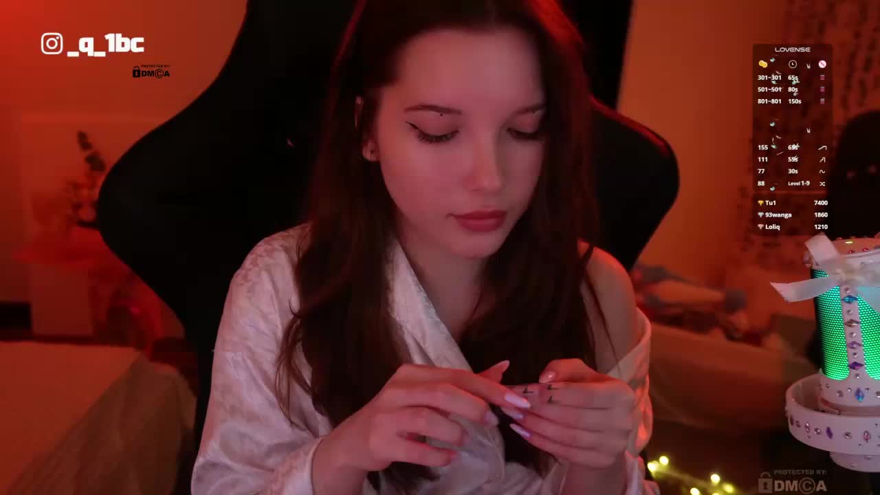 _Q_ Live Sex December 13, 2025