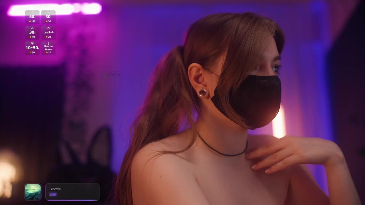 arimass Live Sex December 17, 2025