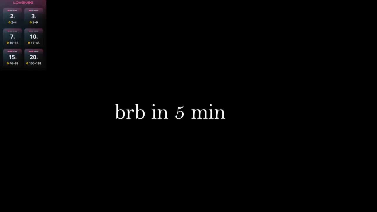 Esmeerrr Live Sex December 15, 2025