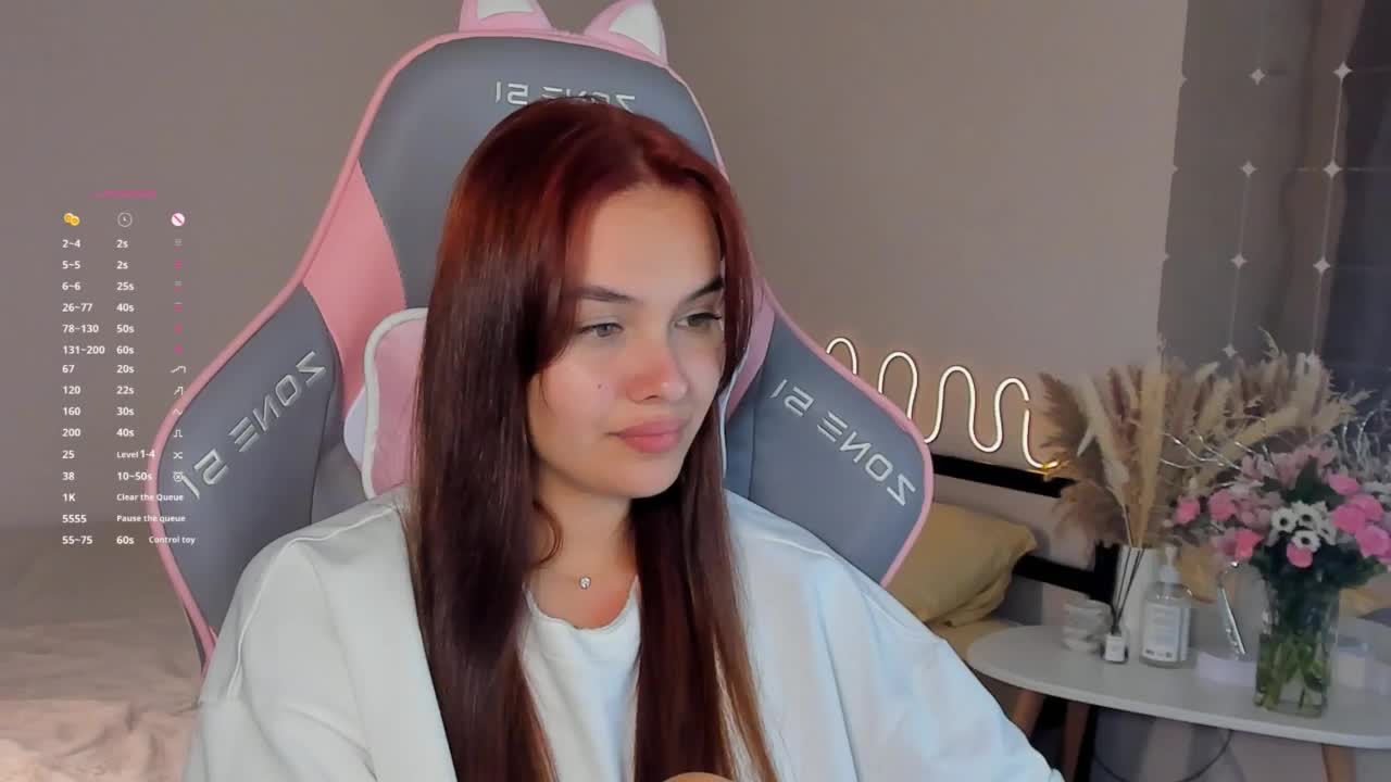 _Sweetie_ Live Sex December 14, 2025