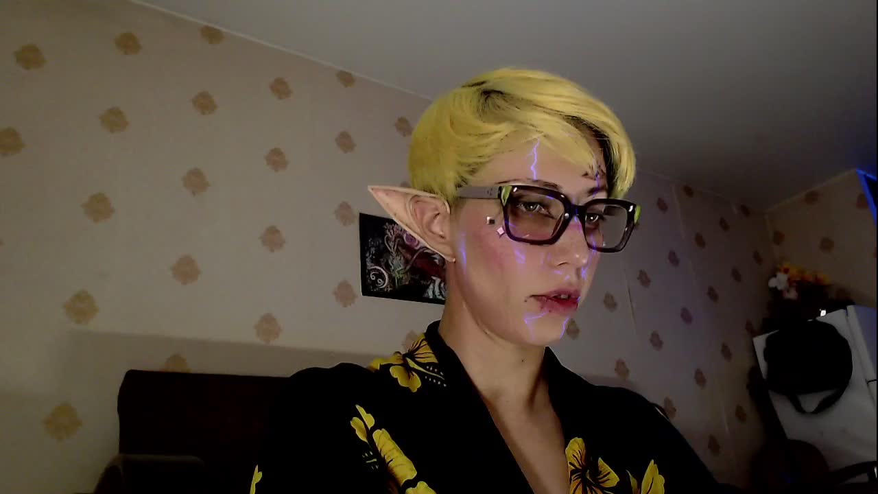 Yrriel_Autist Live Sex December 17, 2025