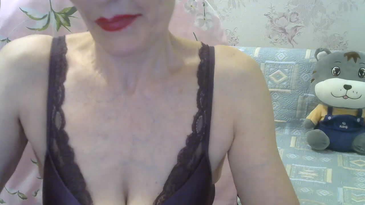 Red-Rose-777 Live Sex December 13, 2025