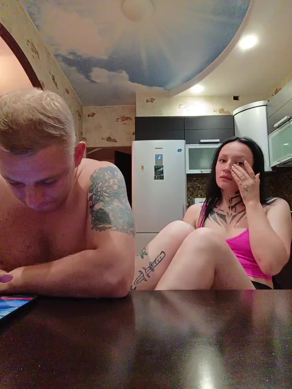 relaaaaxxx Live Sex December 13, 2025