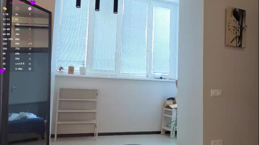 pollybun Live Sex December 13, 2025