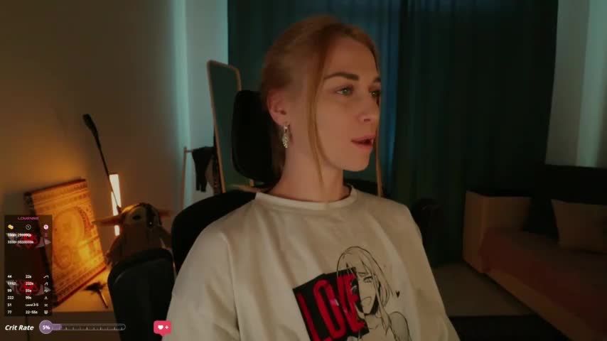 AskAlexa Live Sex December 14, 2025