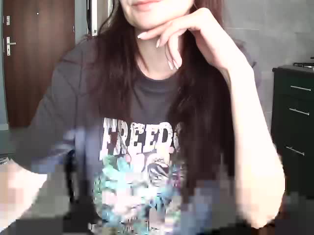 Ianoama Live Sex December 13, 2025