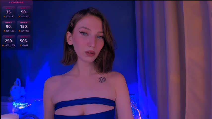ellaamber Live Sex December 14, 2025