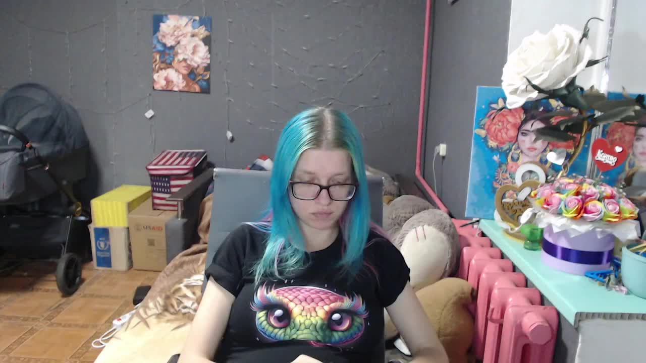 malvinella Live Sex December 15, 2025