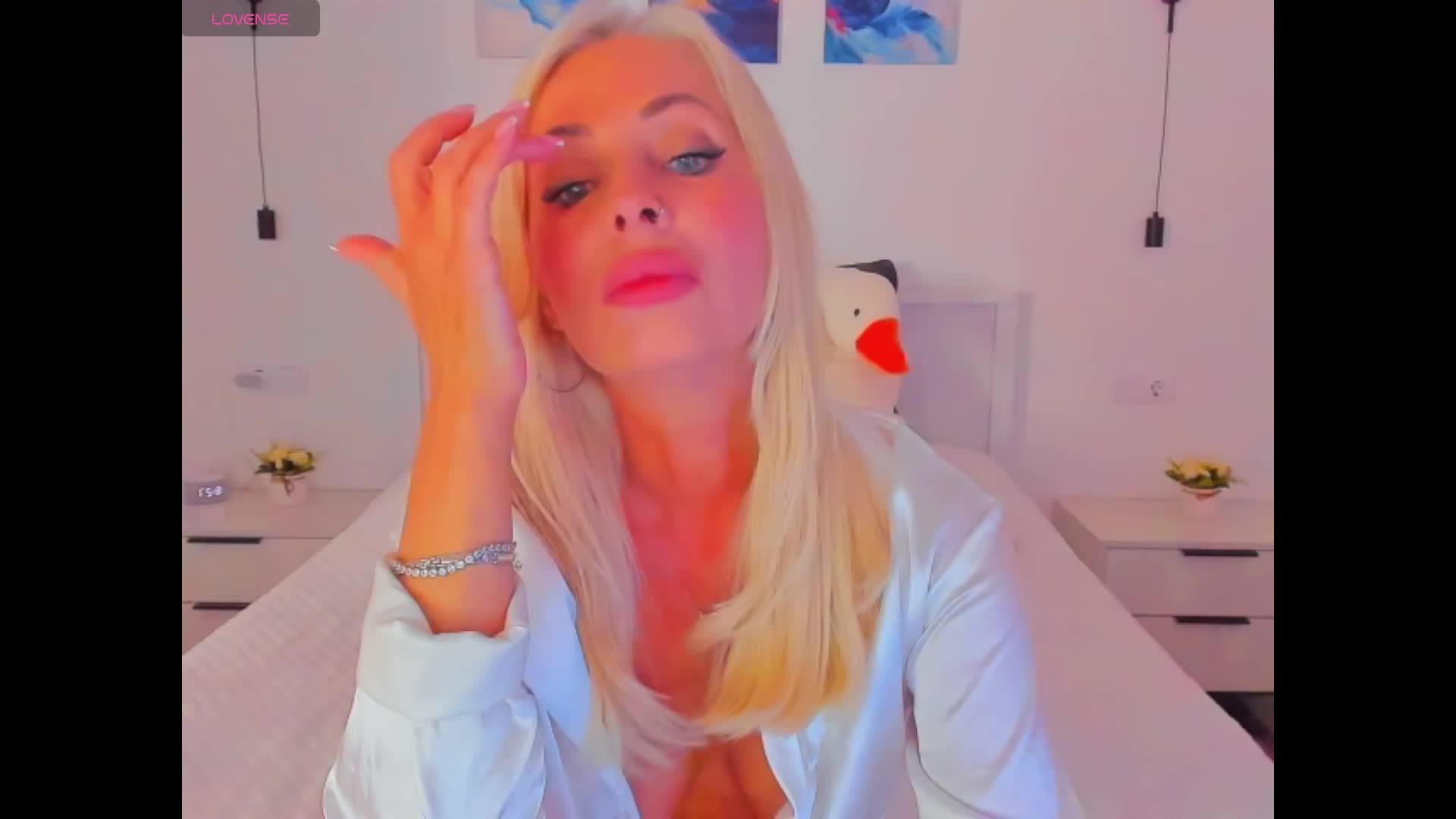 Sunbeam Live Sex December 13, 2025