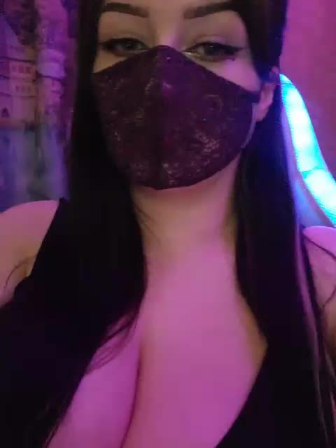 IIVII Live Sex December 13, 2025