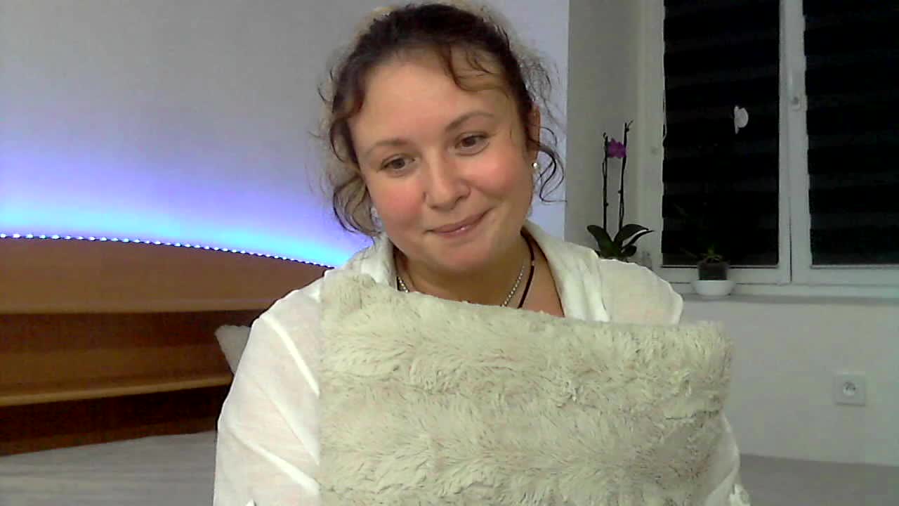 NERVOMOTINA Live Sex December 13, 2025