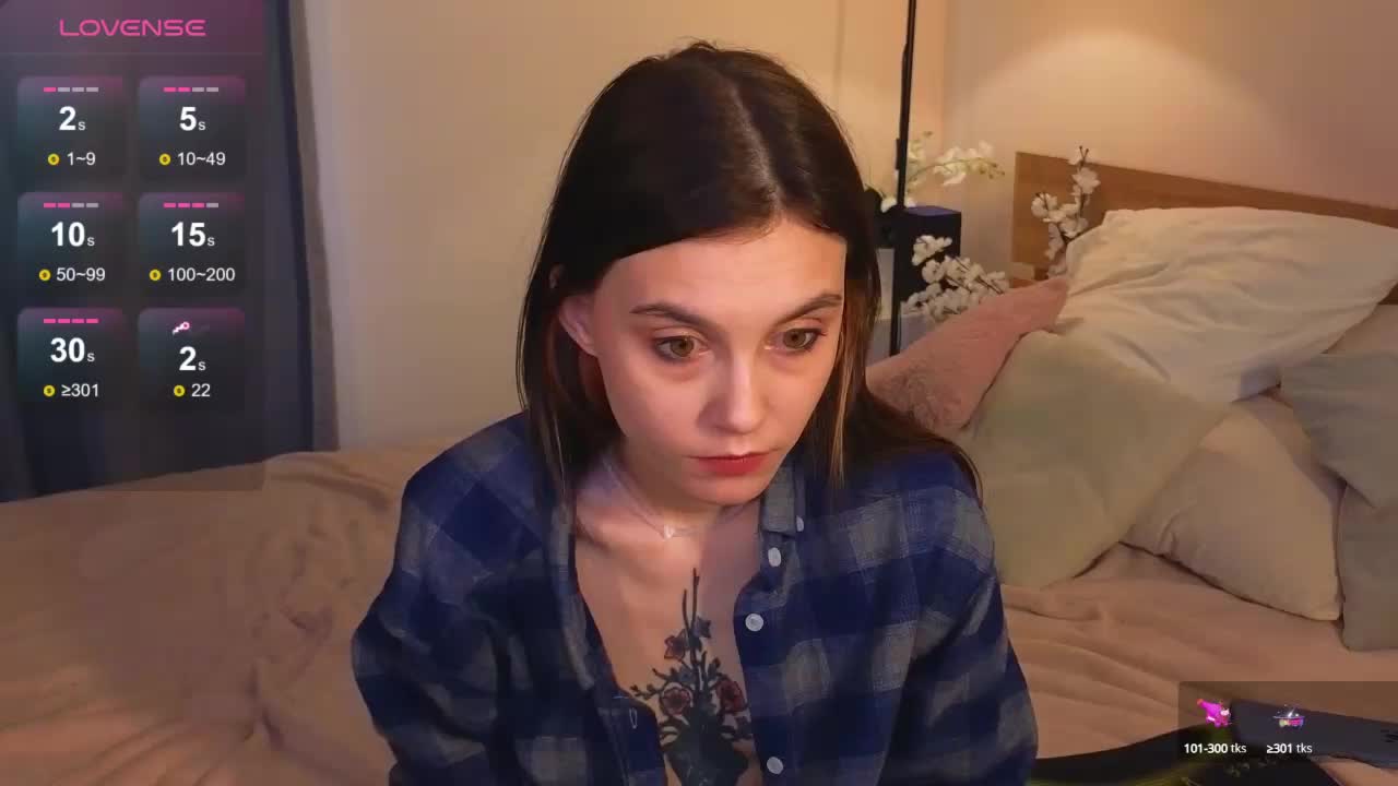 SusieMorris Live Sex December 14, 2025