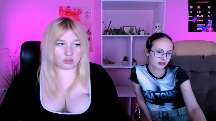 juli_kisss Live Sex December 14, 2025