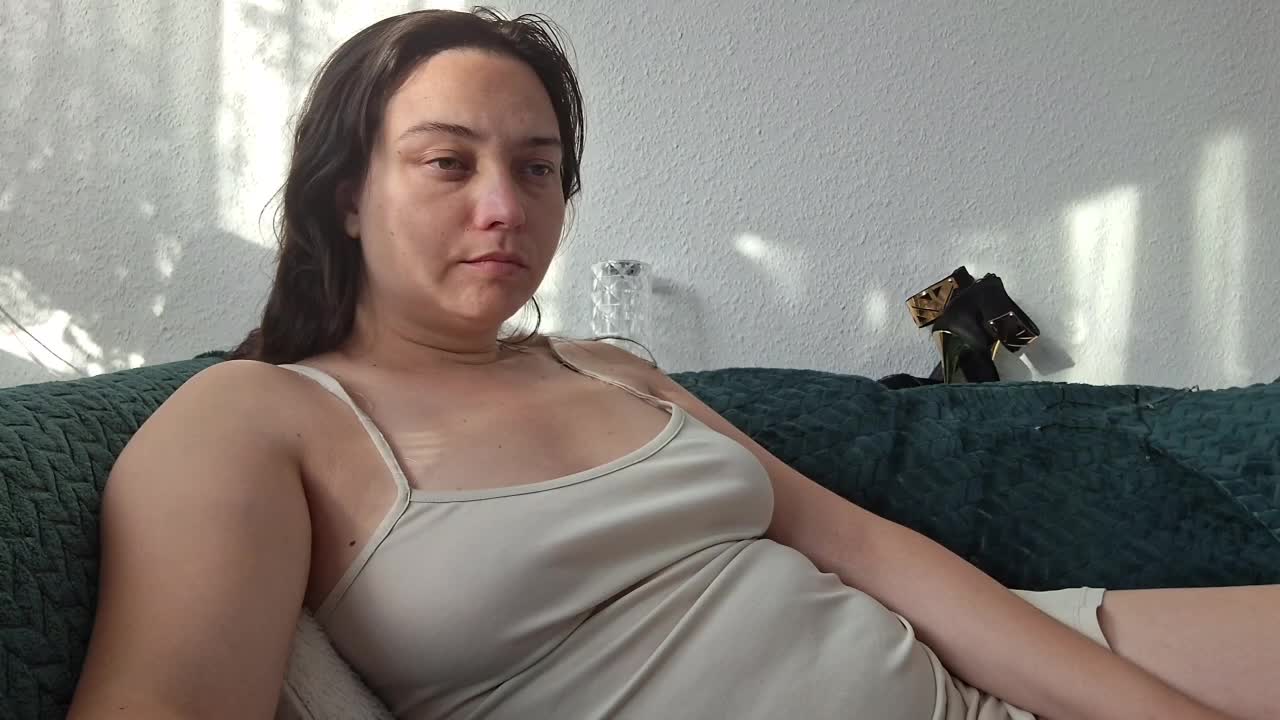 CyndeeWinter Live Sex December 14, 2025