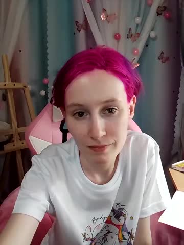 Fuzzy_Unicorn Live Sex December 14, 2025