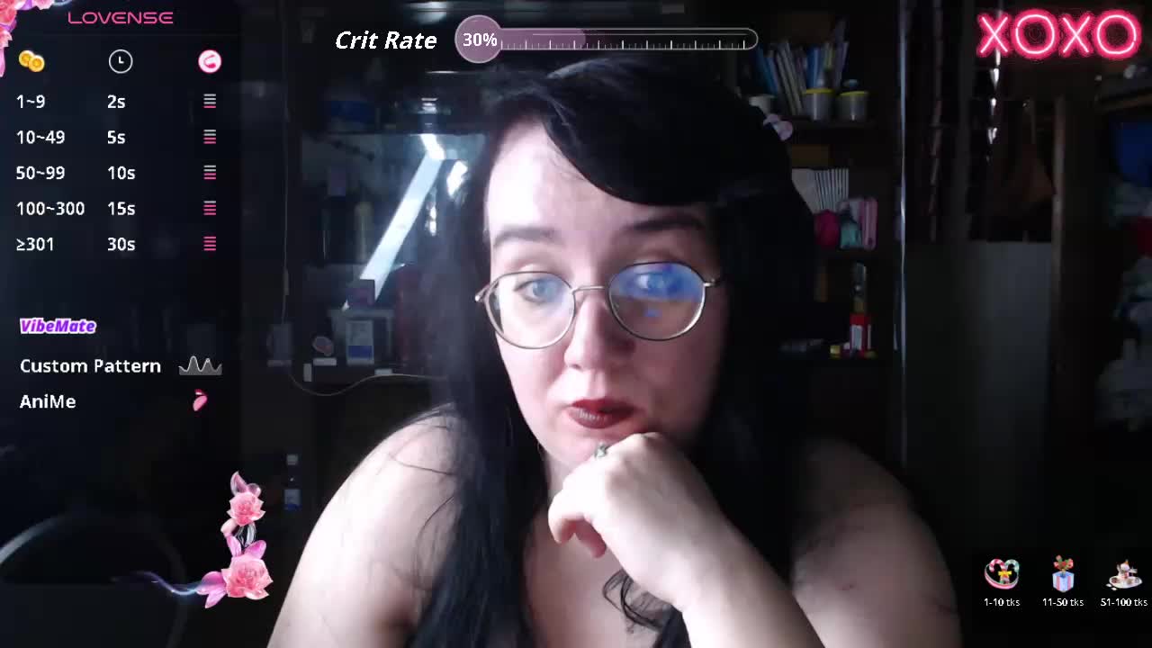 Leona_Sweetnest Live Sex December 15, 2025