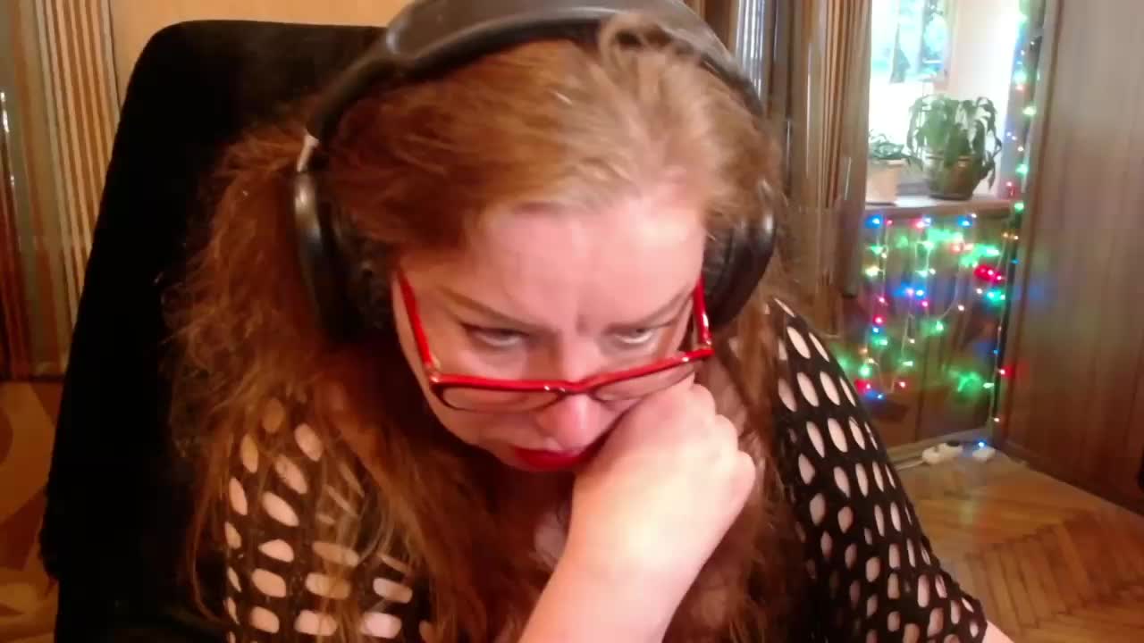 NormaGin Live Sex December 14, 2025