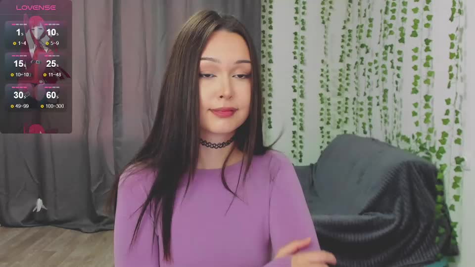 angeliclever Live Sex December 13, 2025