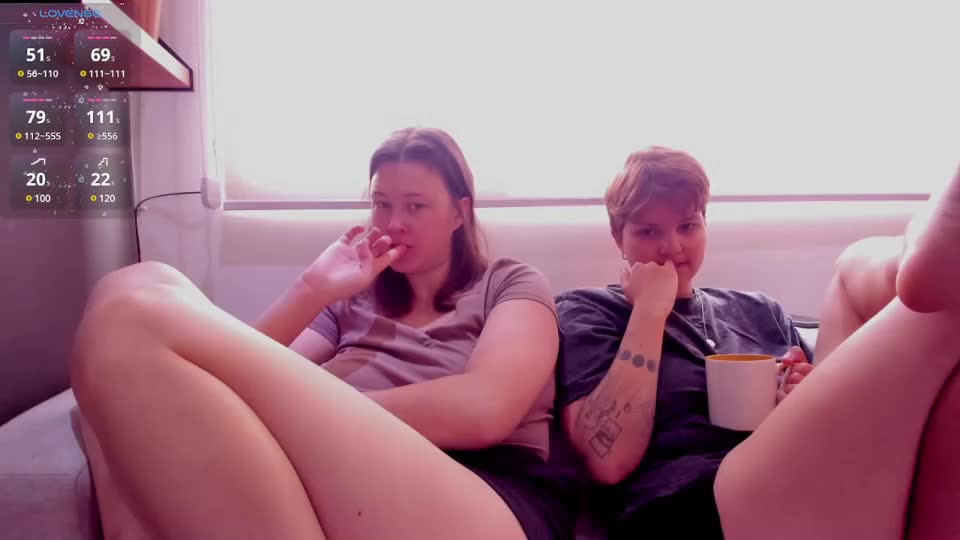 alexiacortez Live Sex December 14, 2025