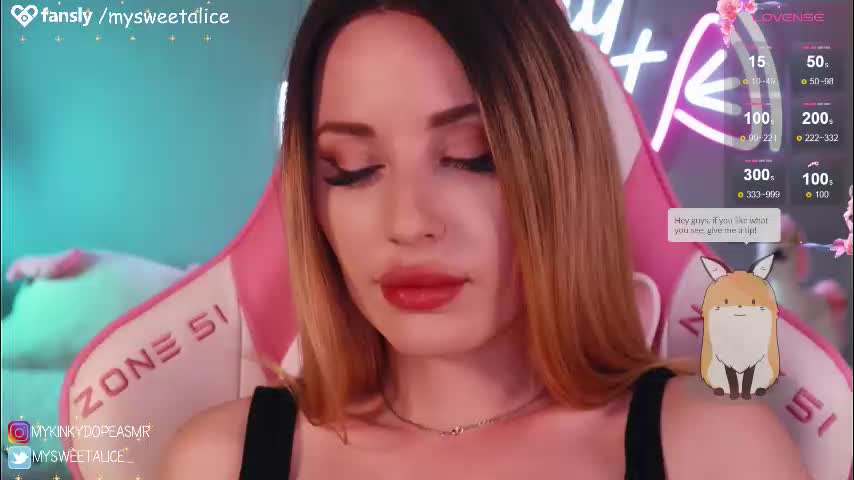 my__sweet__alice Live Sex December 13, 2025