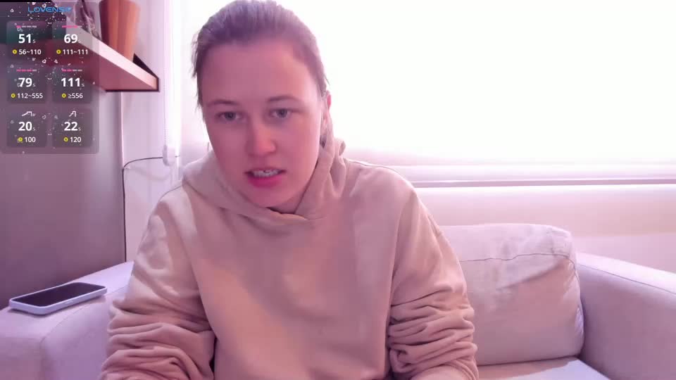 alexiacortez Live Sex December 14, 2025