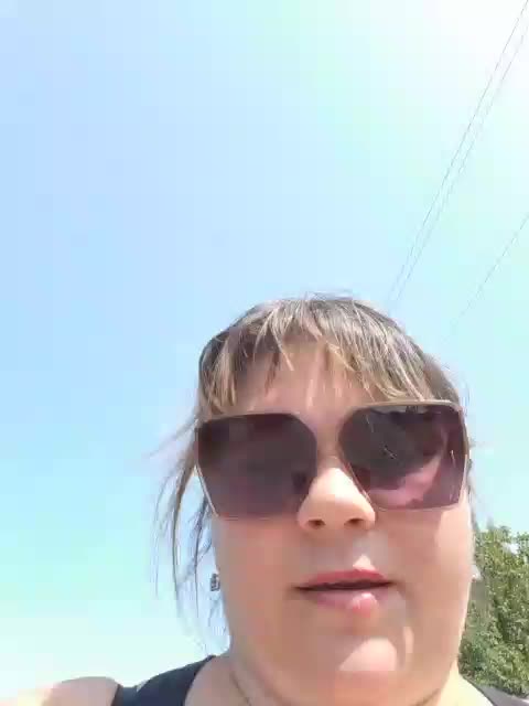 Natalochka Live Sex December 13, 2025